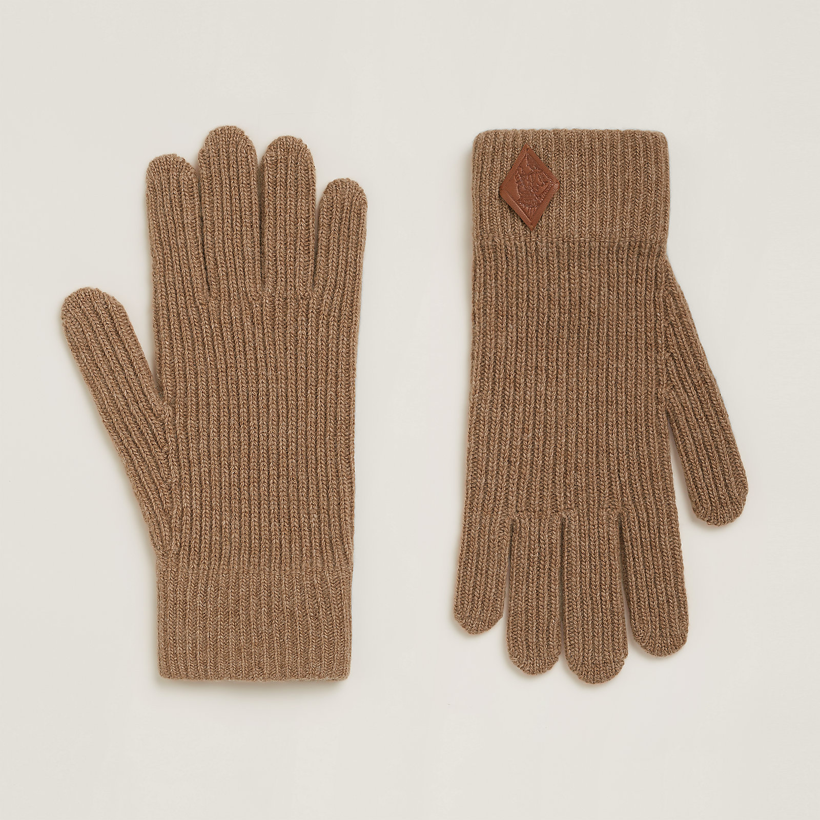Jockey gloves