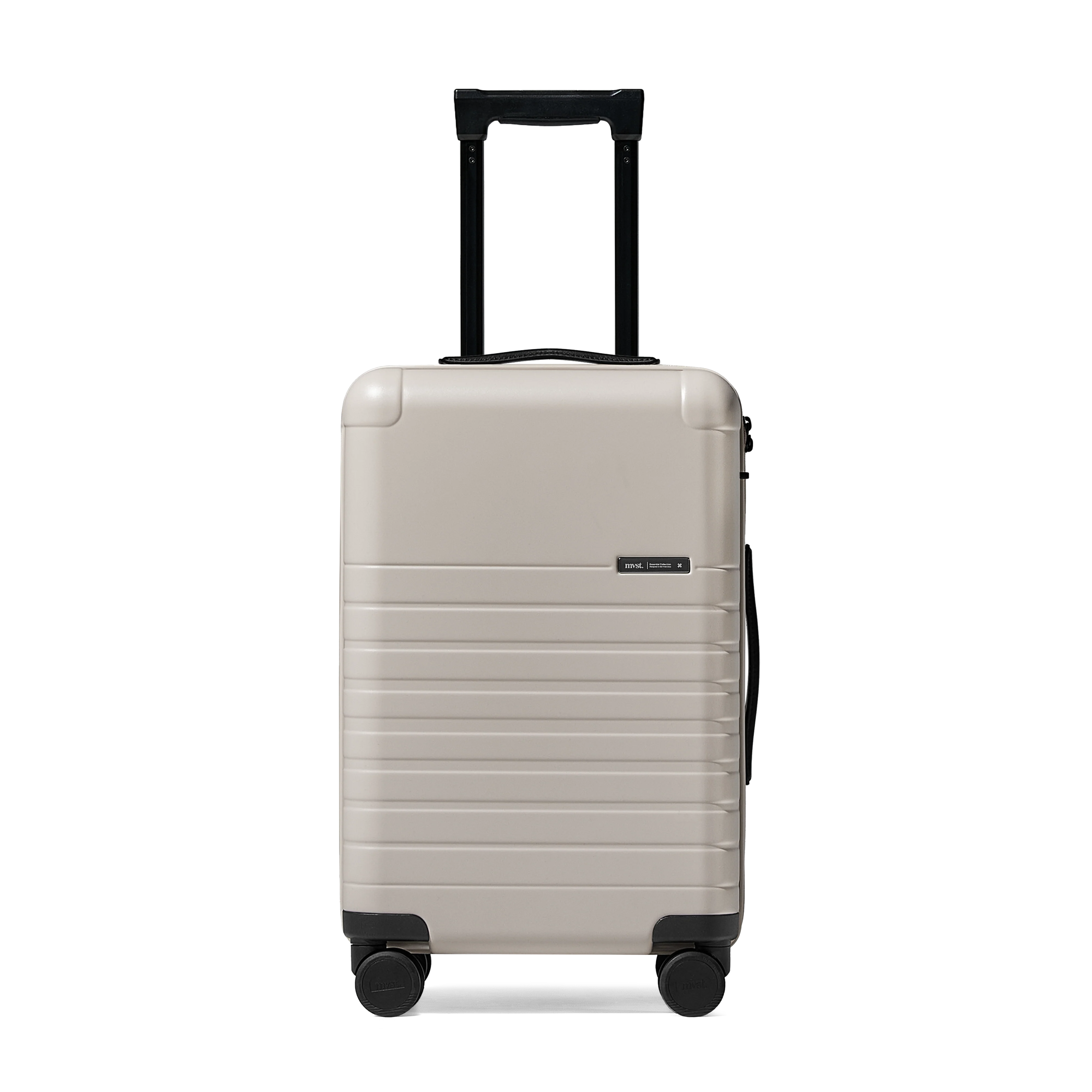 Essential Collection Suitcase Monica Sand