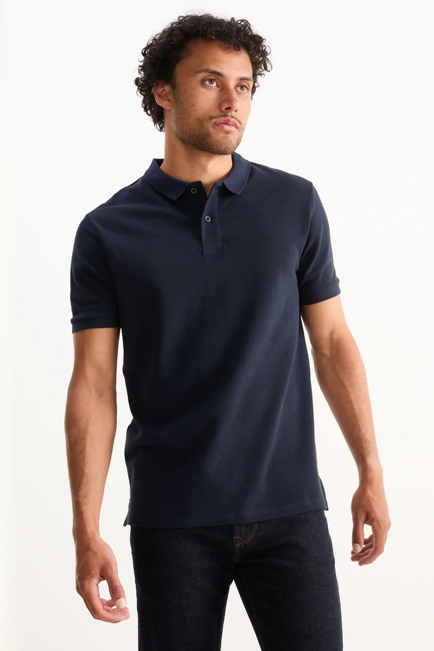 Multipack of 2 - polo shirt