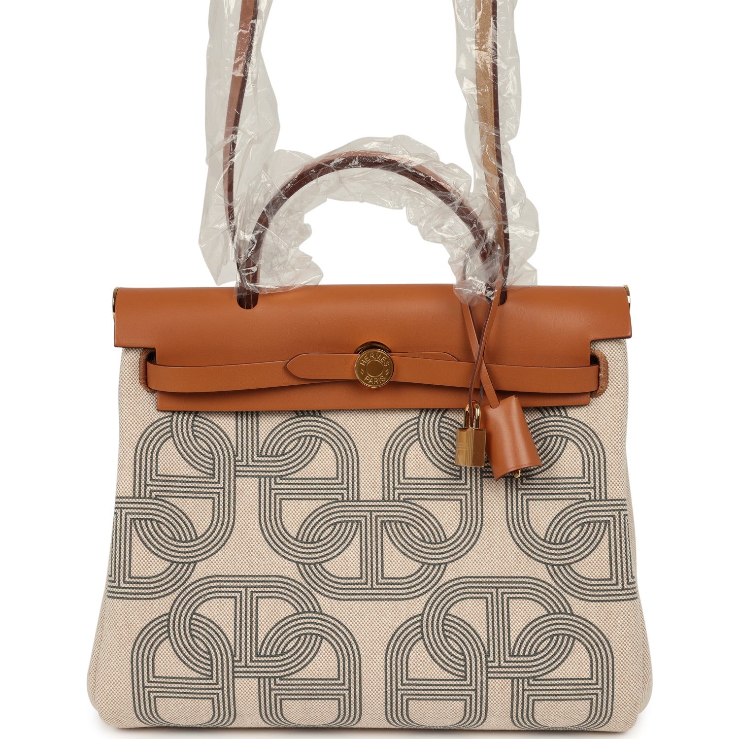 Hermes Herbag Zip PM 31 