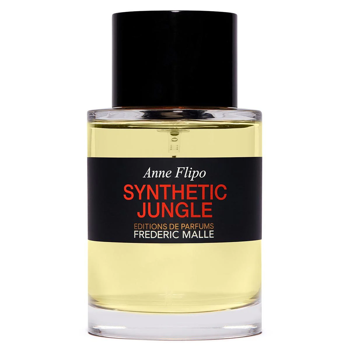 Synthetic Jungle Eau de Parfum