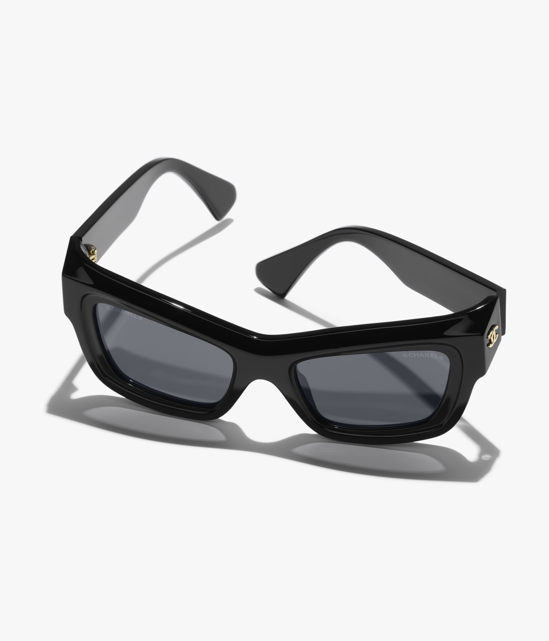 Cat Eye Sunglasses
