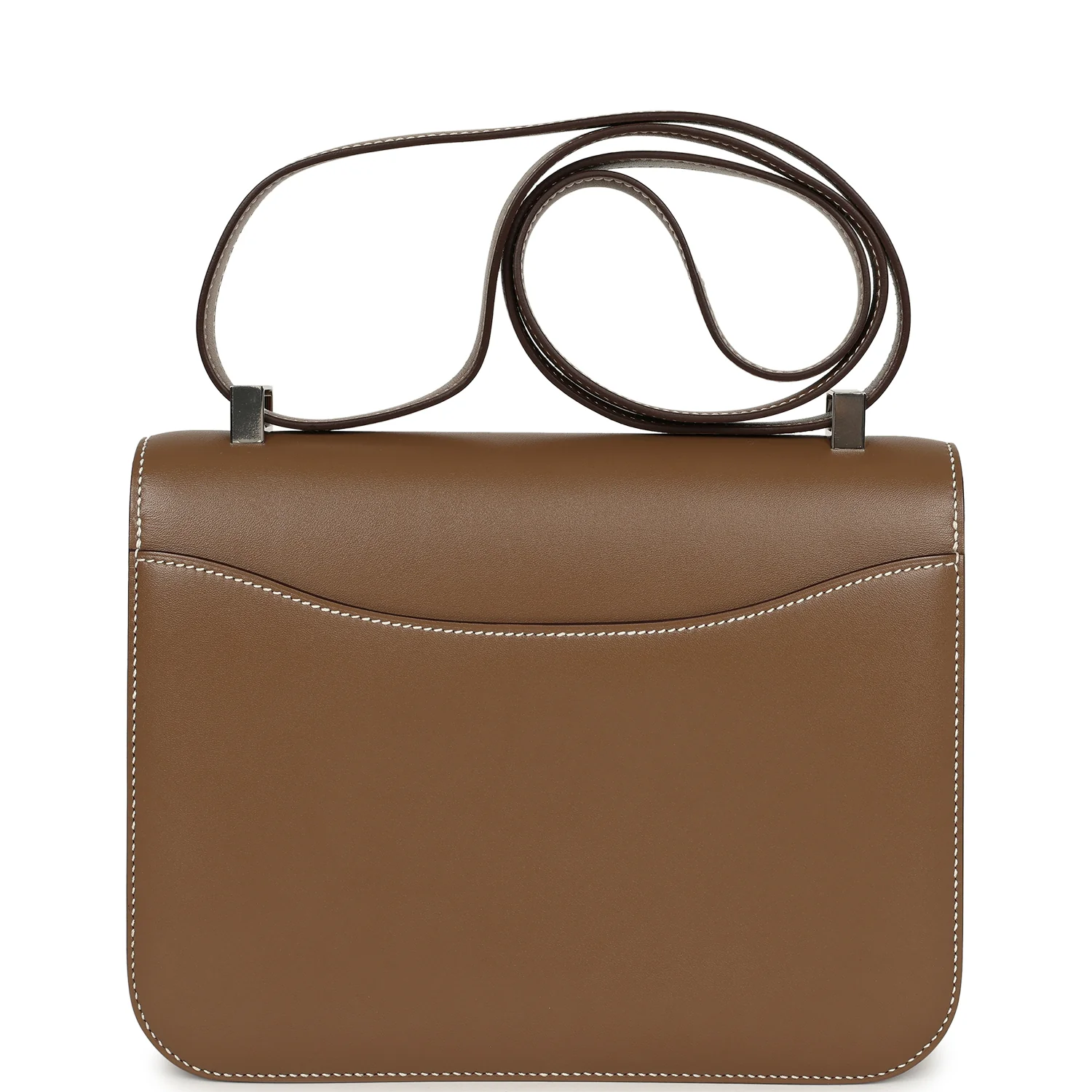 Hermes Constance 24 Etoupe Tadelakt Palladium Hardware