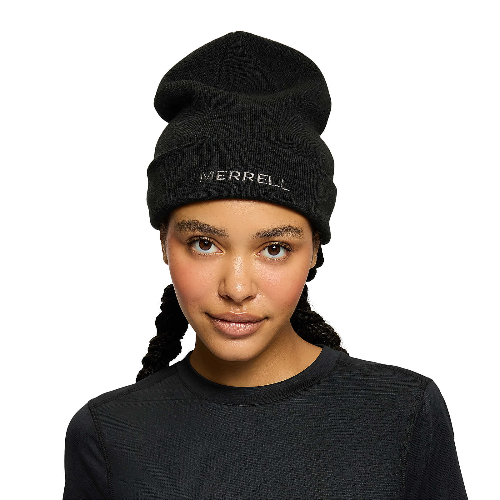 Powell Core Logo Beanie