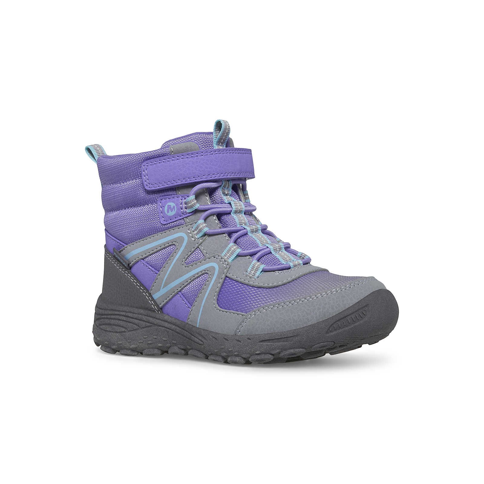 Big Kid's Polar Trekker Boot