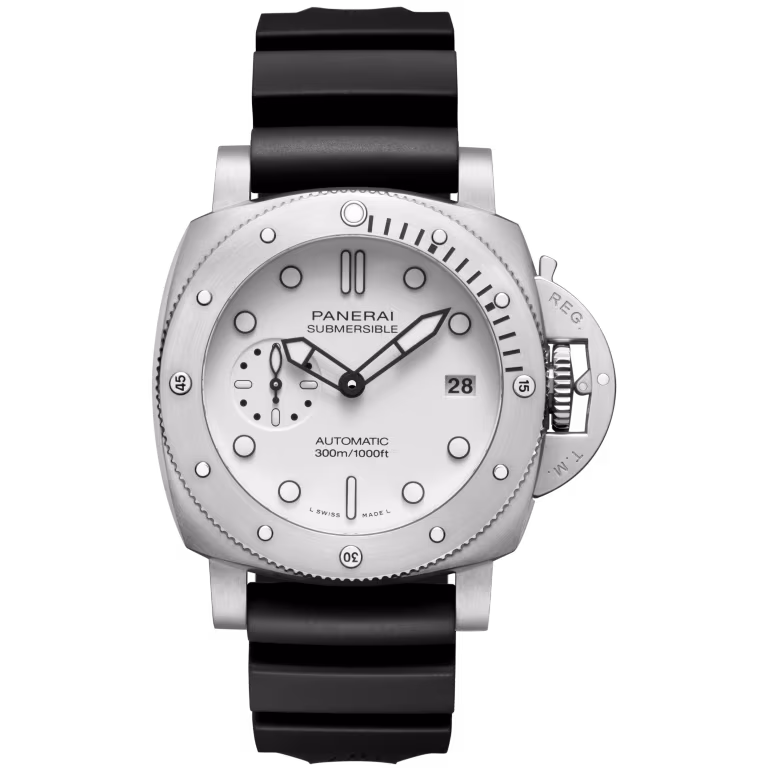 【7A Quality】Panerai Submersible 42mm PAM01590
