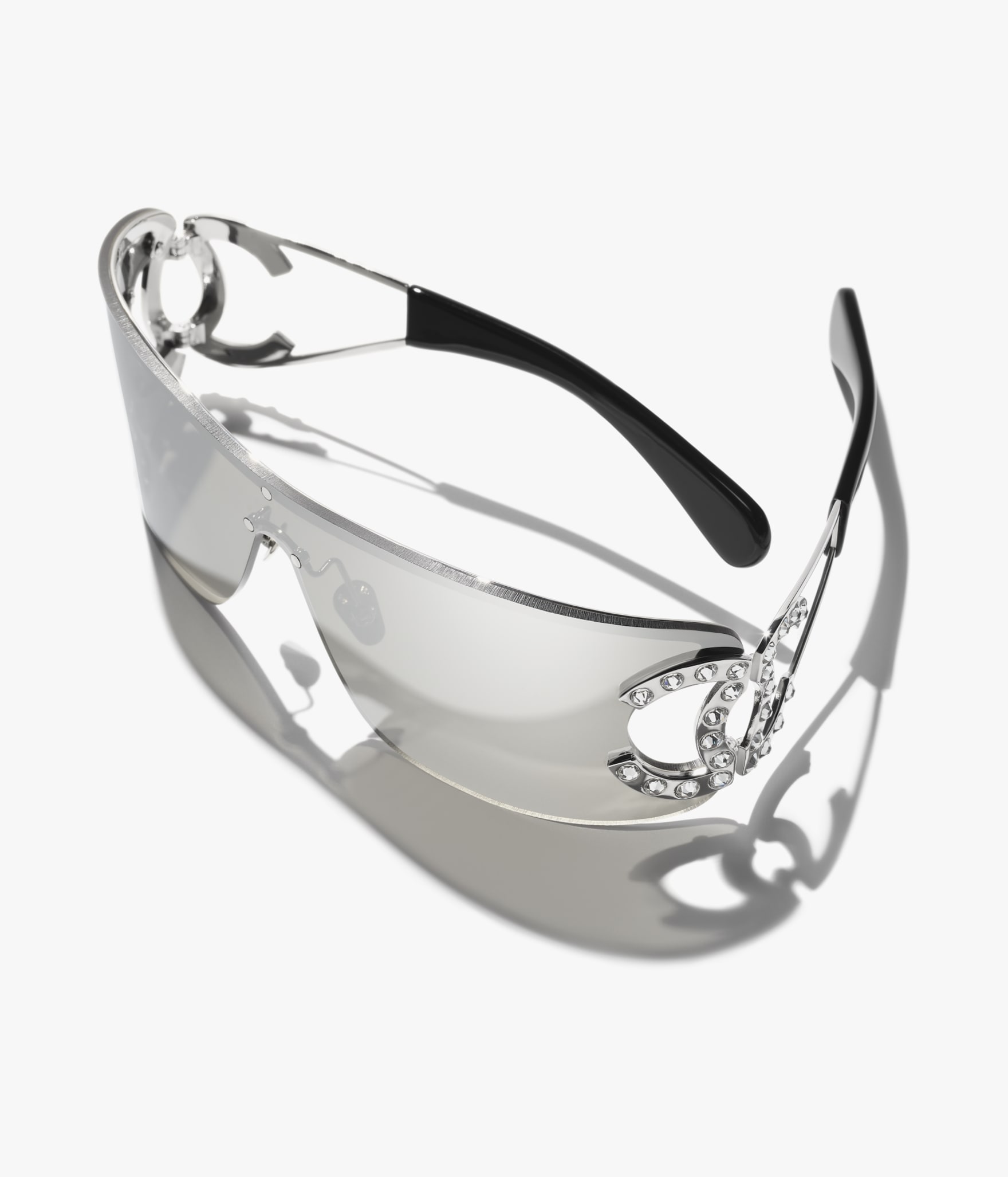 Shield Sunglasses