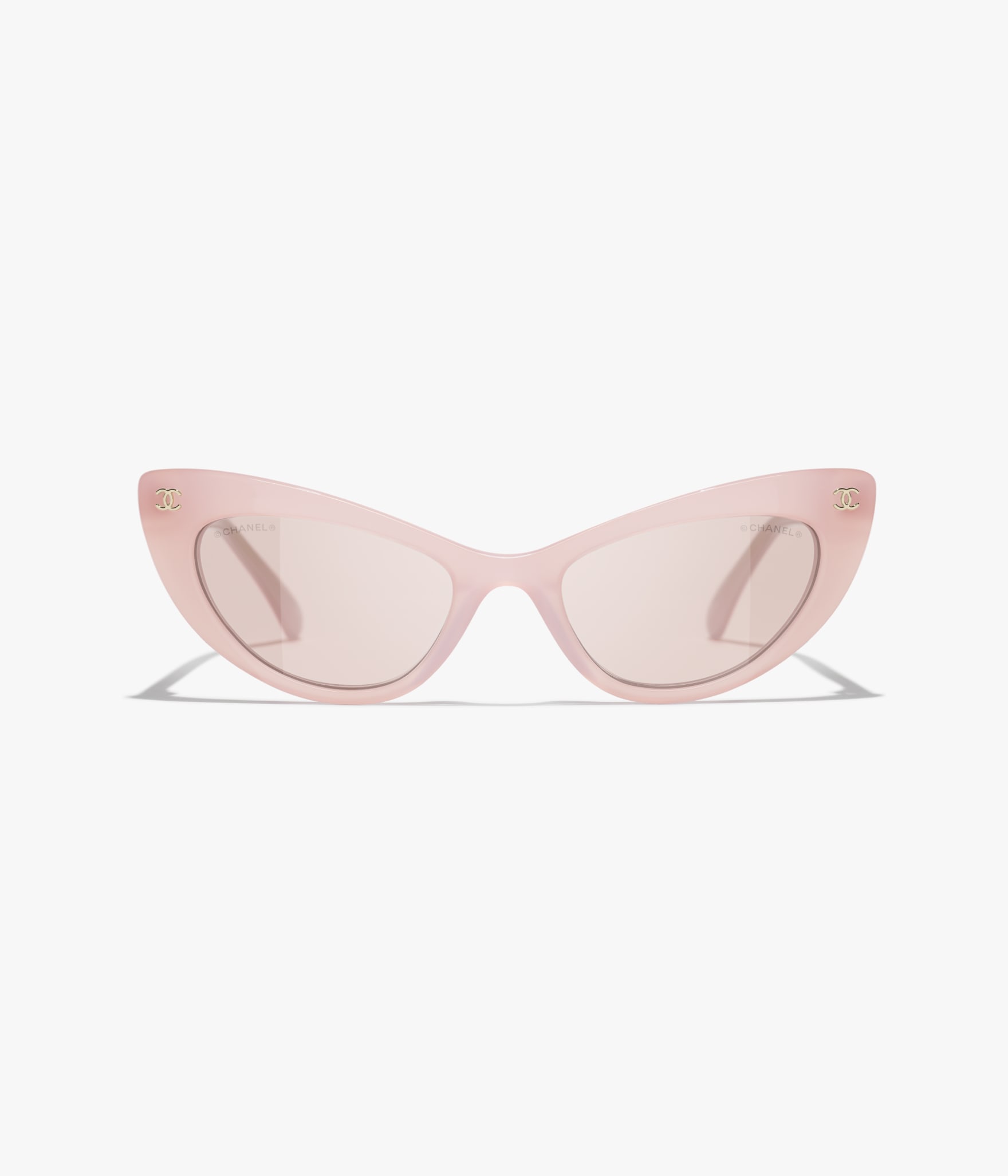 Cat Eye Sunglasses