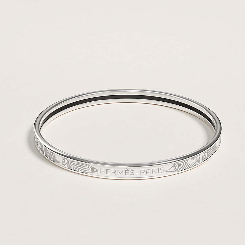 Traffic Jam bangle