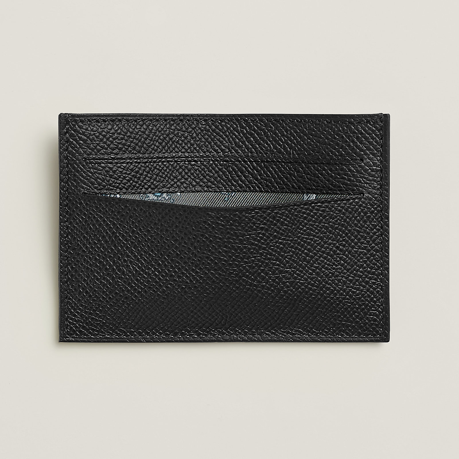 Citizen Twill card holder