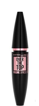Maybelline Volum' Express Over The Top Mascara