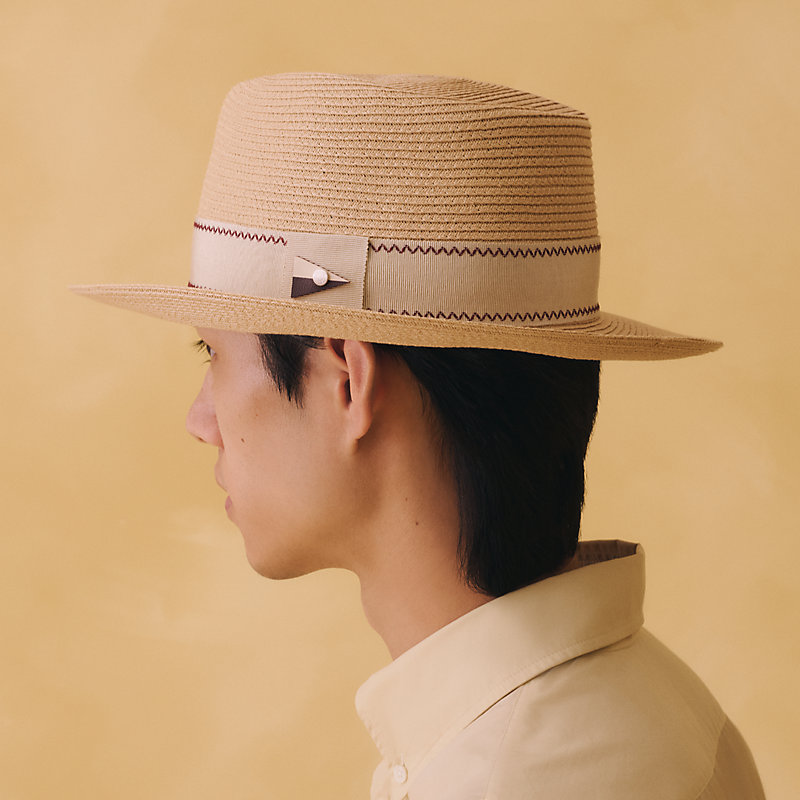 Balthazar Amiral hat