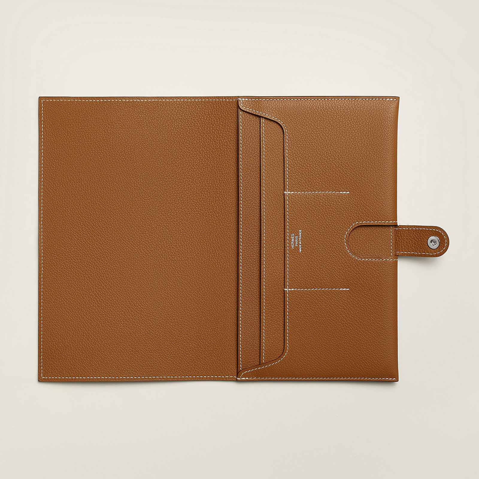 R.M.S Toutenmain wallet