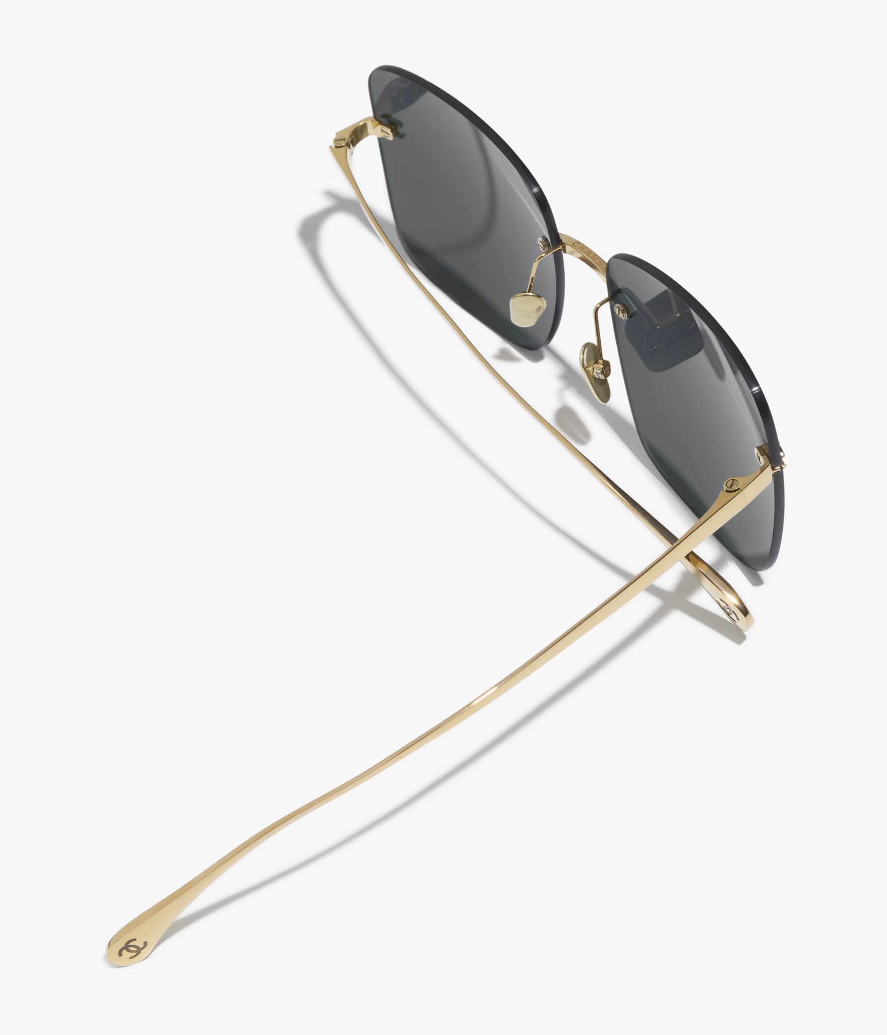 Square Sunglasses