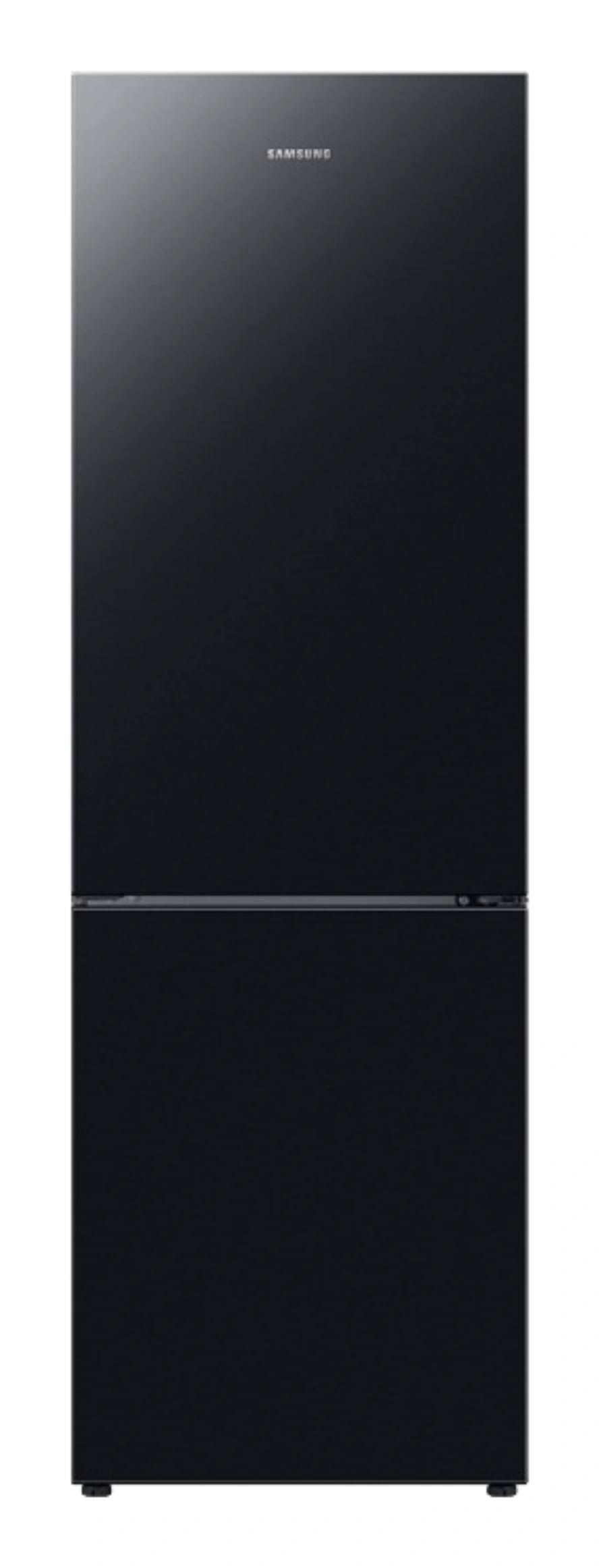Samsung RB33B612EBN Frigorifero libera installazione 344 L e