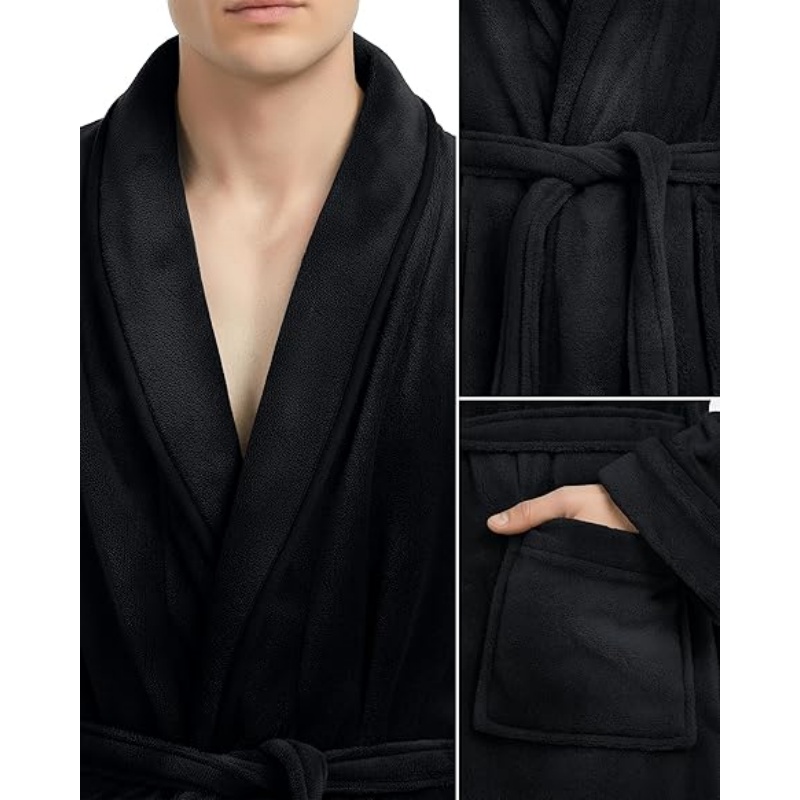 Mens Robe