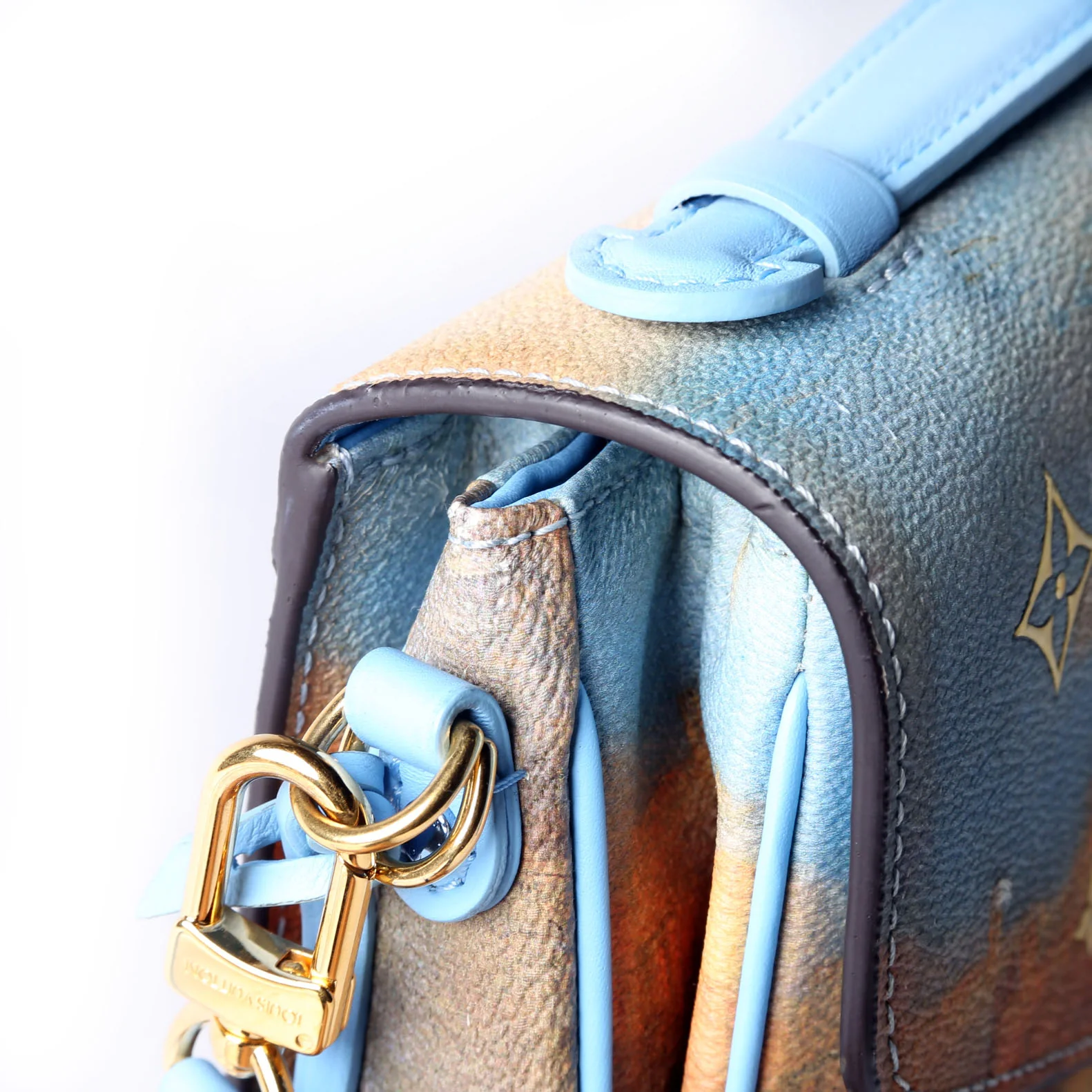 Pochette Metis Masters Turner