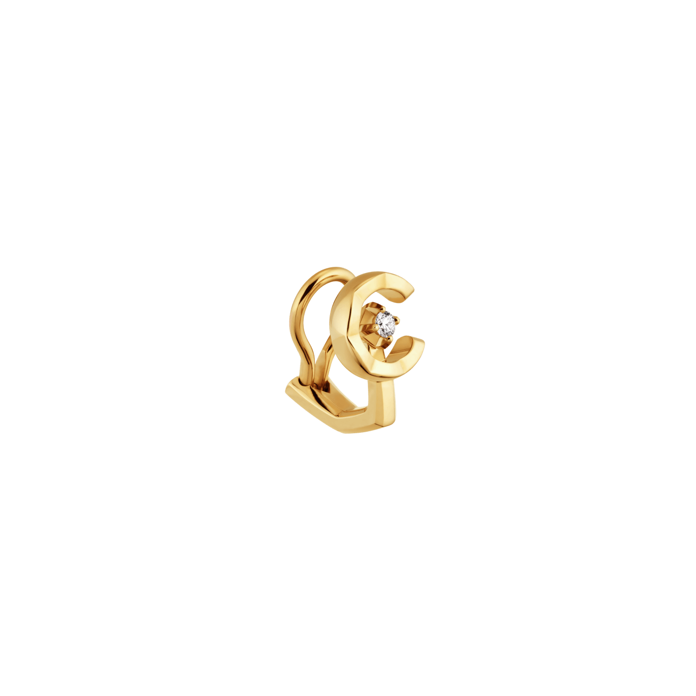 COCO single earring clip