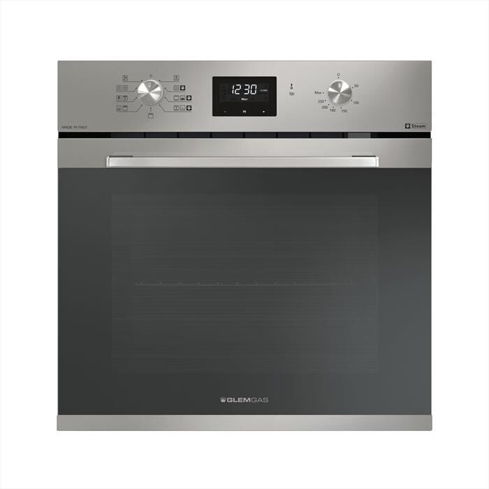 GLEM GAS - GFX97IX-S6V3-INOX