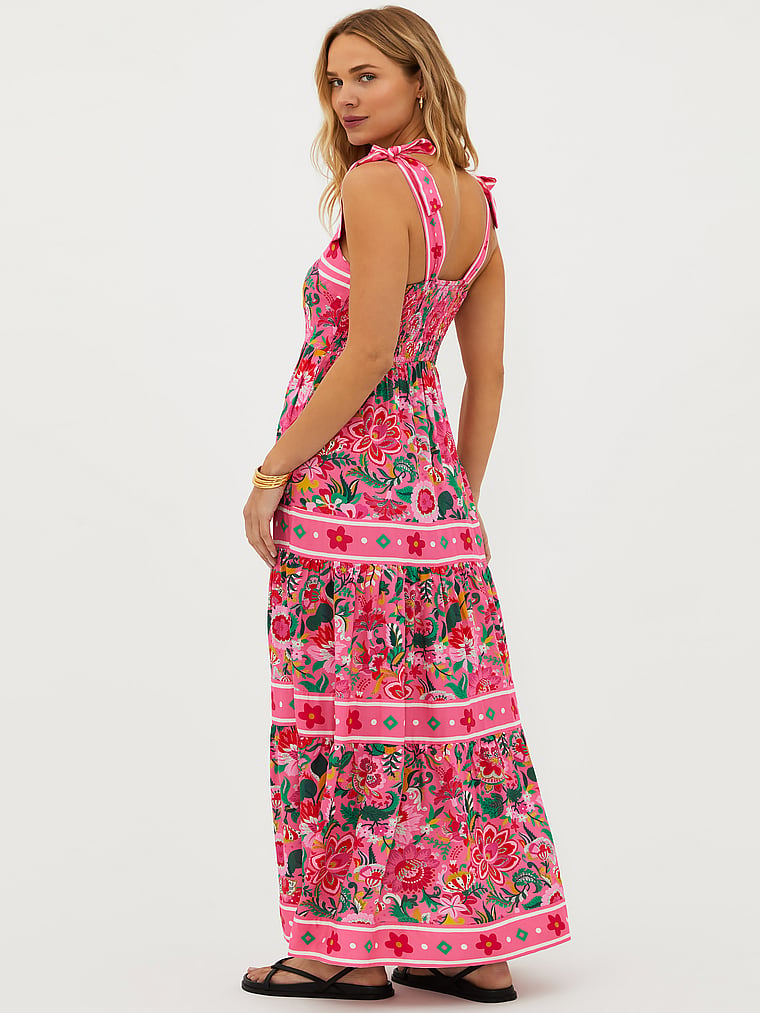 Beach Riot Charlotte Dress