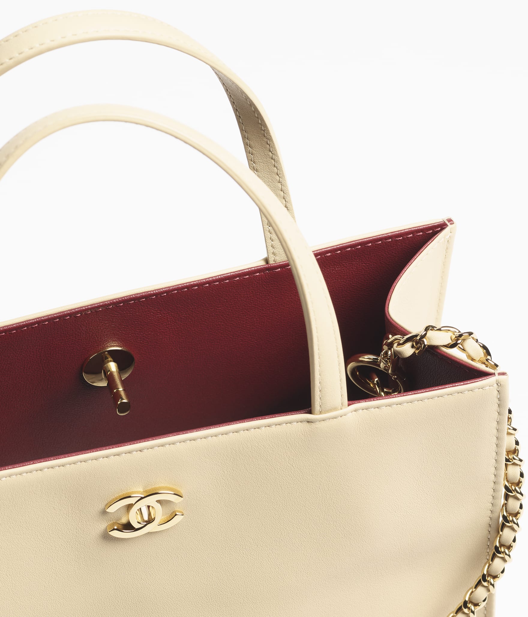 Small Shopping Bag
