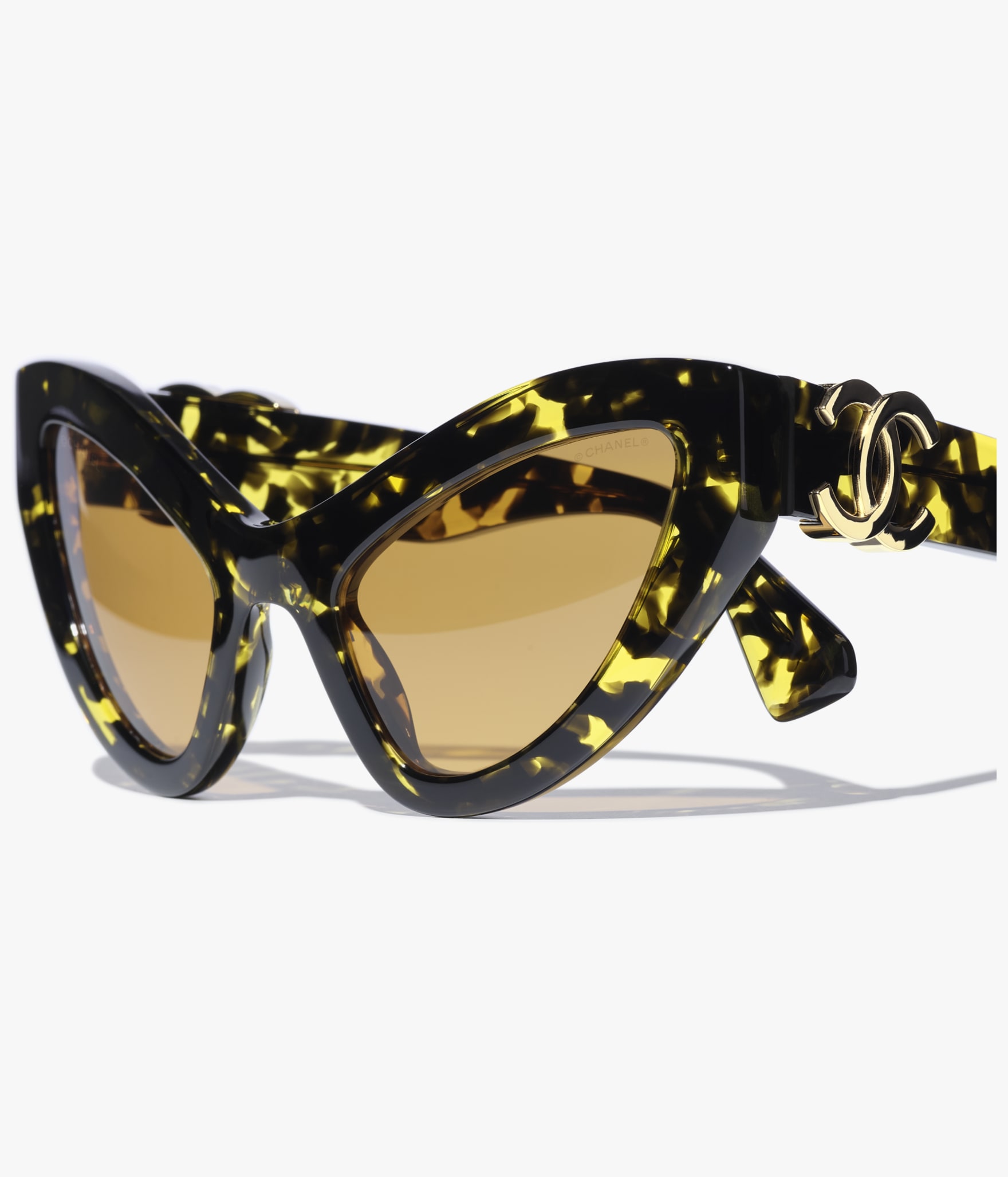 Cat Eye Sunglasses