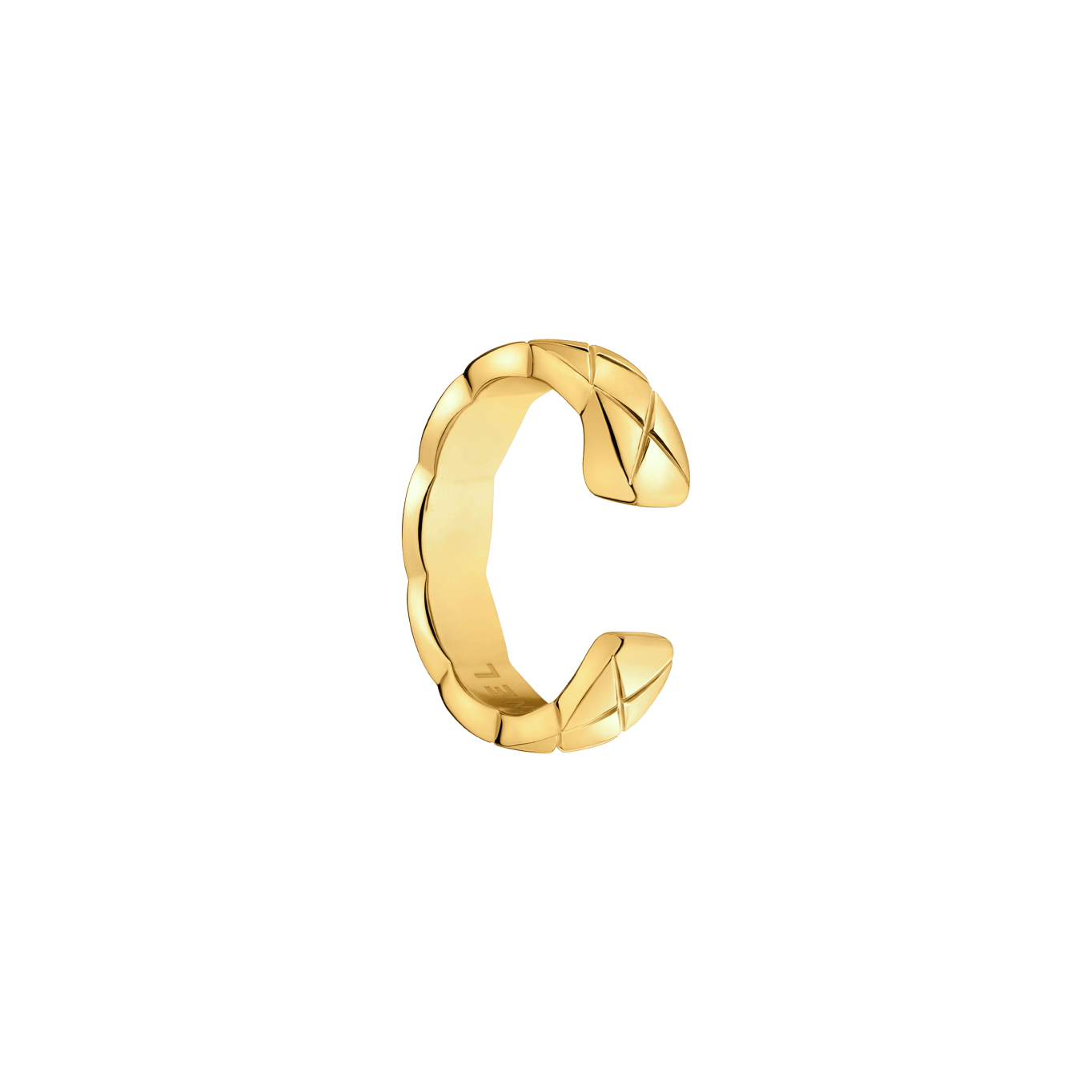 Coco Crush single earcuff