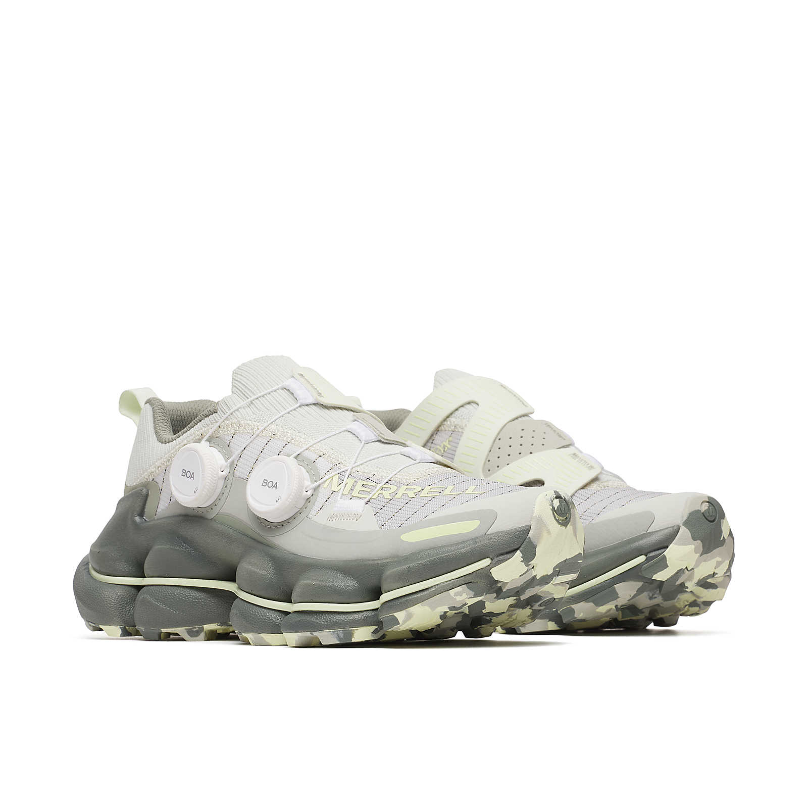 Women's SpeedARC Surge BOA®