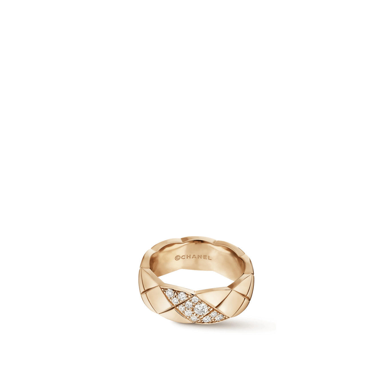 Coco Crush ring