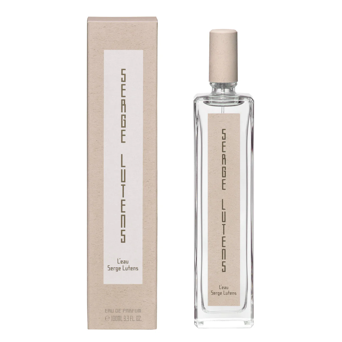 Matin Lutens L'eau Eau de Parfum