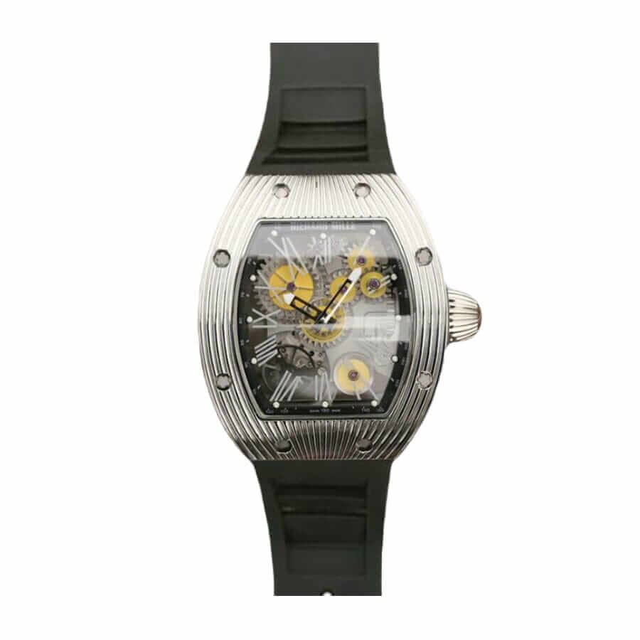 【7A Quality】Richard Mille Hommage Replica