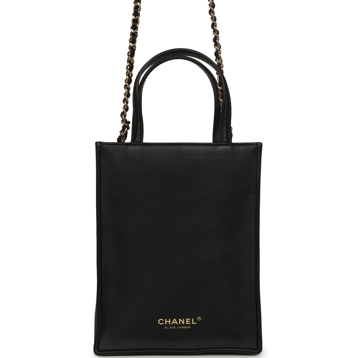 Chanel Mini 