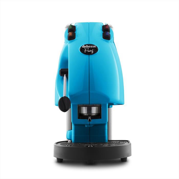 DIDIESSE - FROG REVOLUTION BASE - BORBONE-Blu Miami