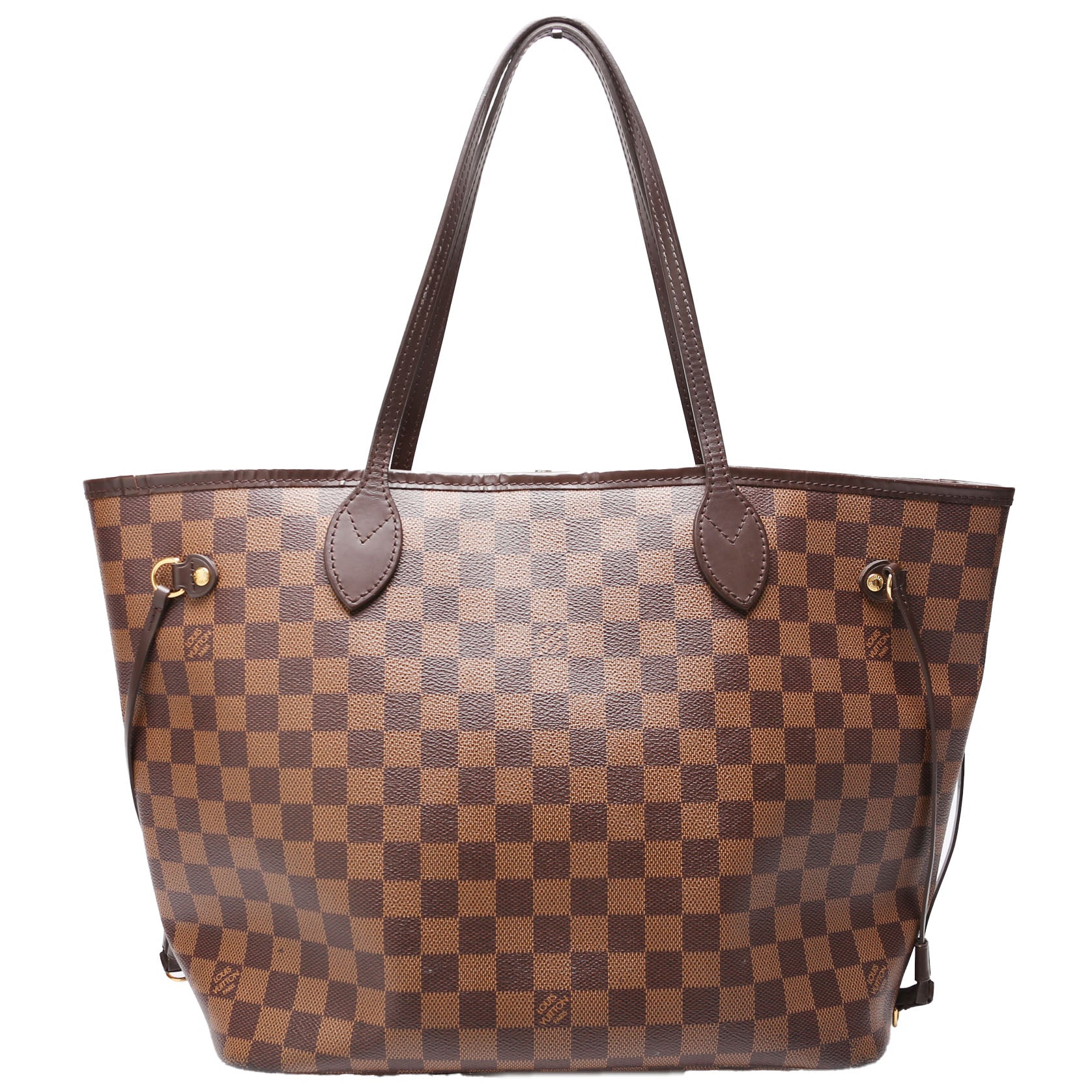 Neverfull MM Ebene