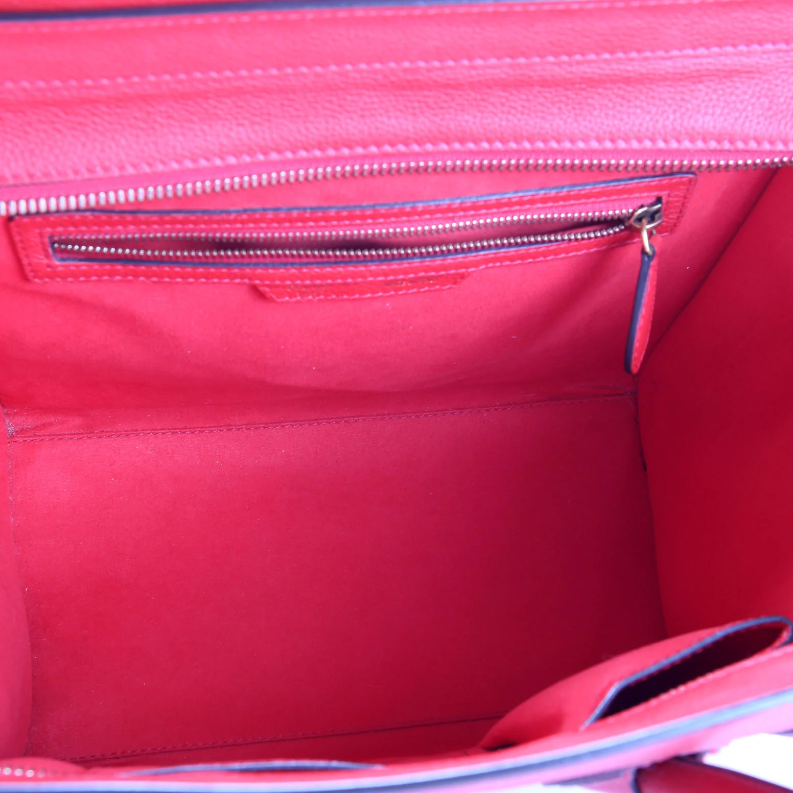 Luggage Mini