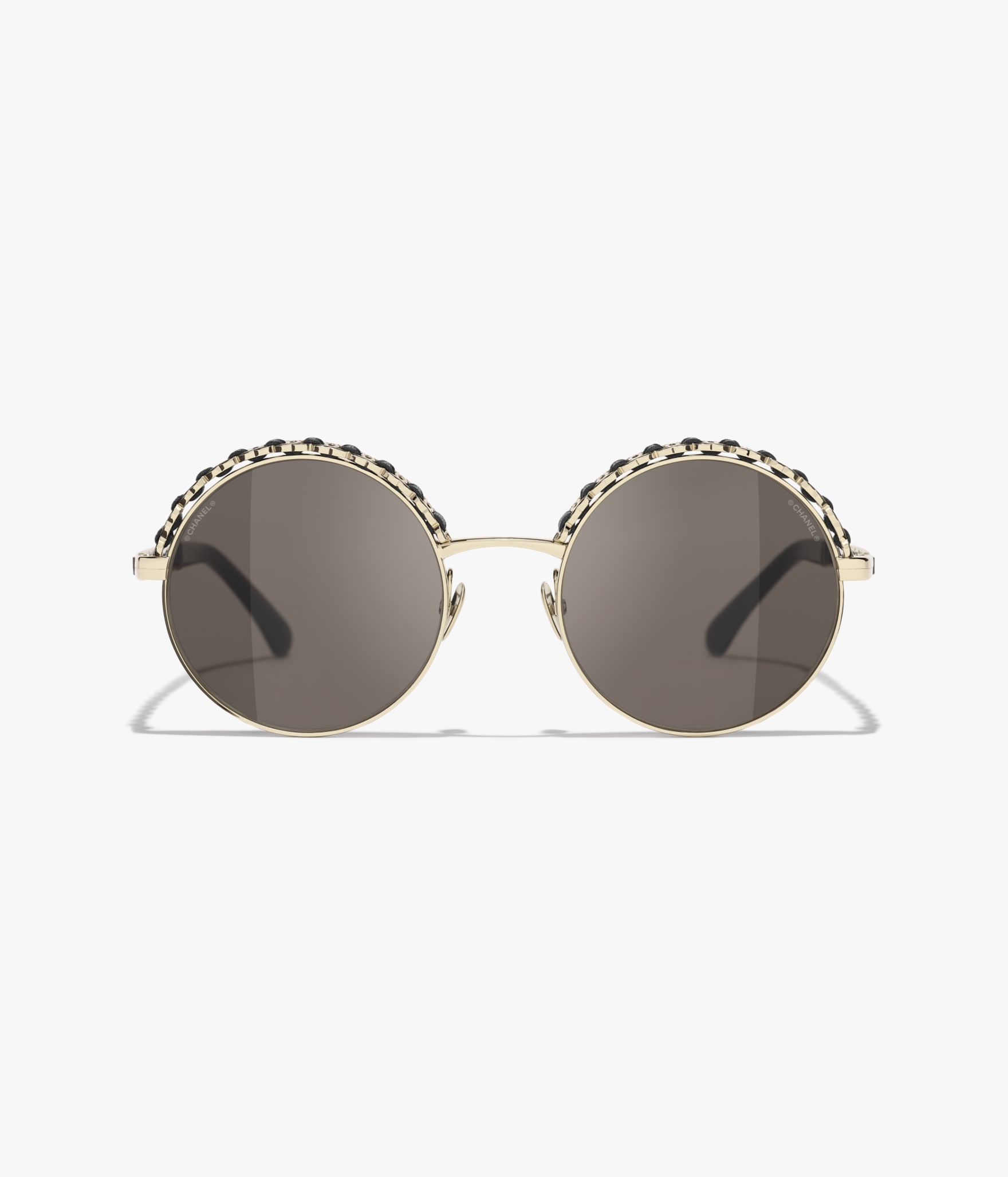 Round Sunglasses