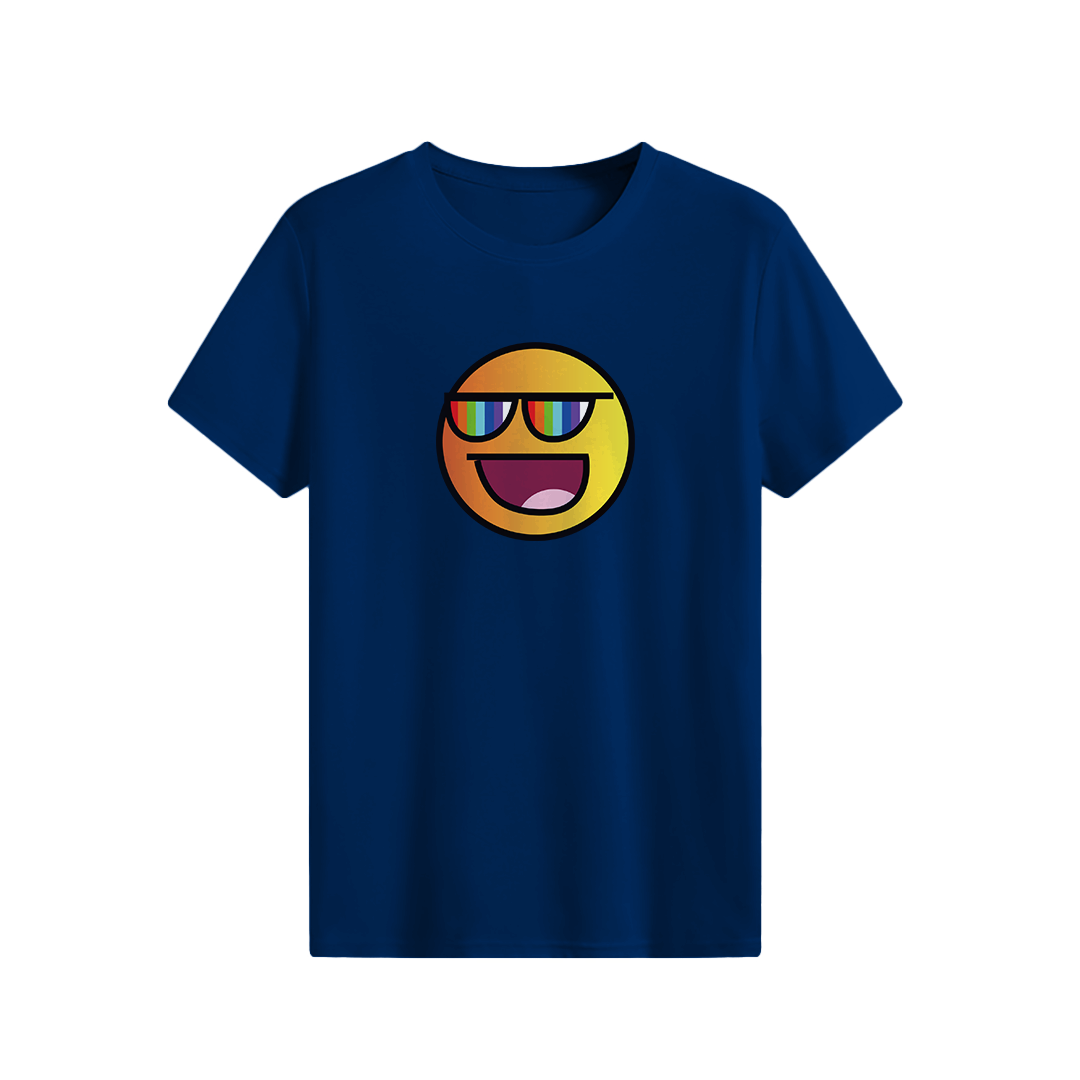 Pride Emoji T-shirt