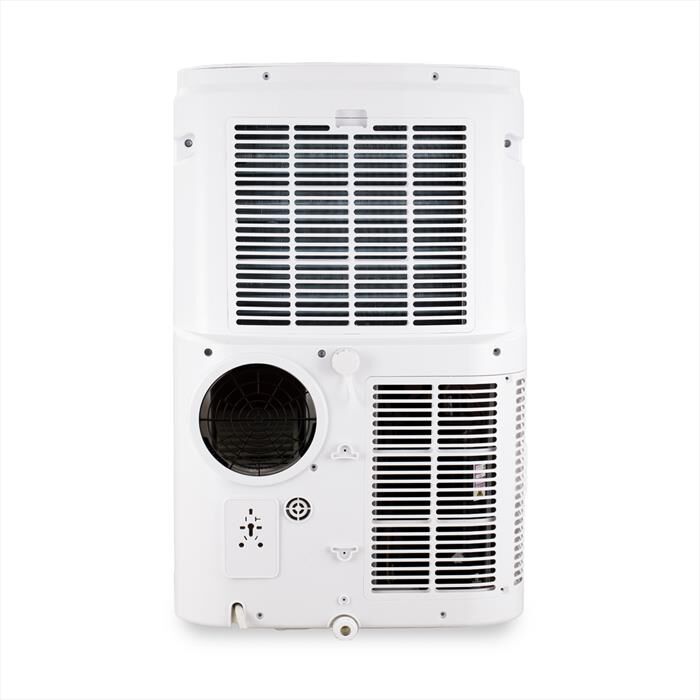 ARGO - Condizionatore monoblocco ODIN  PLUS-Bianco