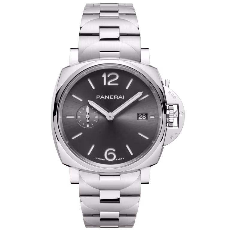 【7A Quality】Panerai Luminor Due 42mm PAM01387