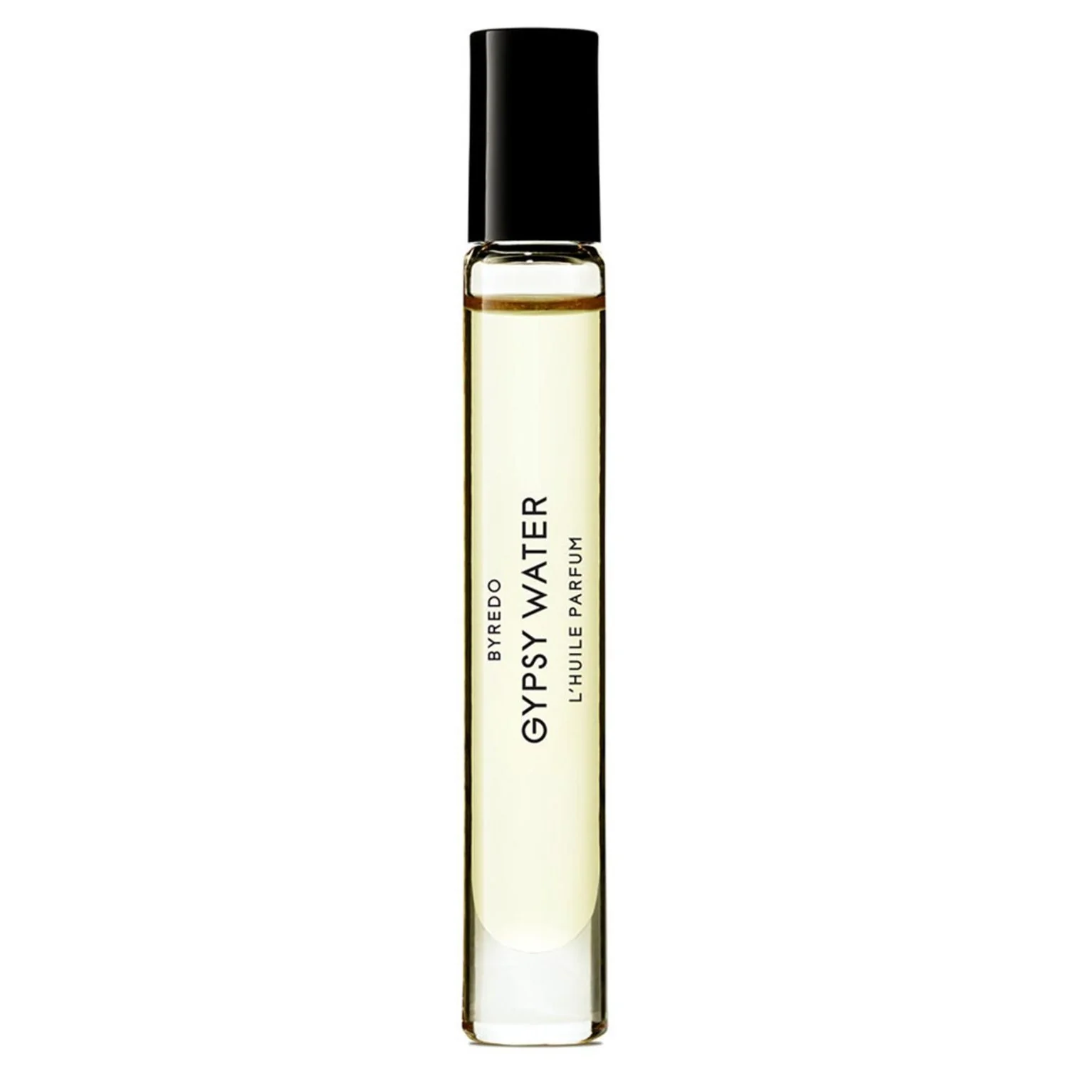 Gypsy Water Roll-On Perfumed Oil