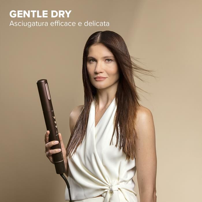 BELLISSIMA IMETEC - STYLER DIGITALE AD ARIA PRODIGY--