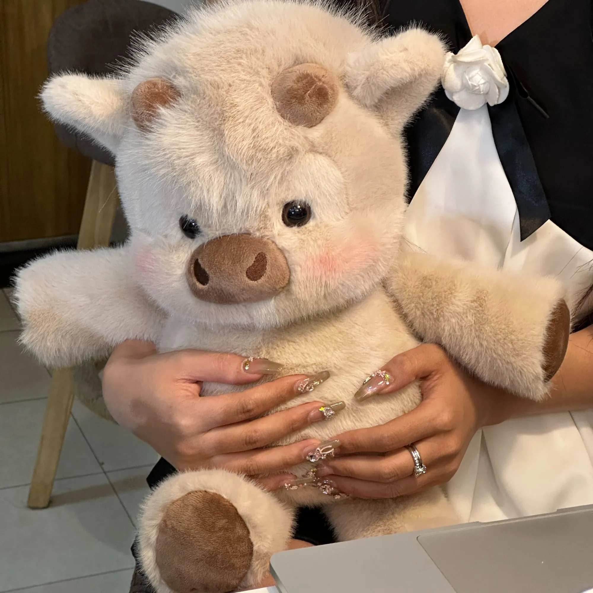 Stuffed Animals