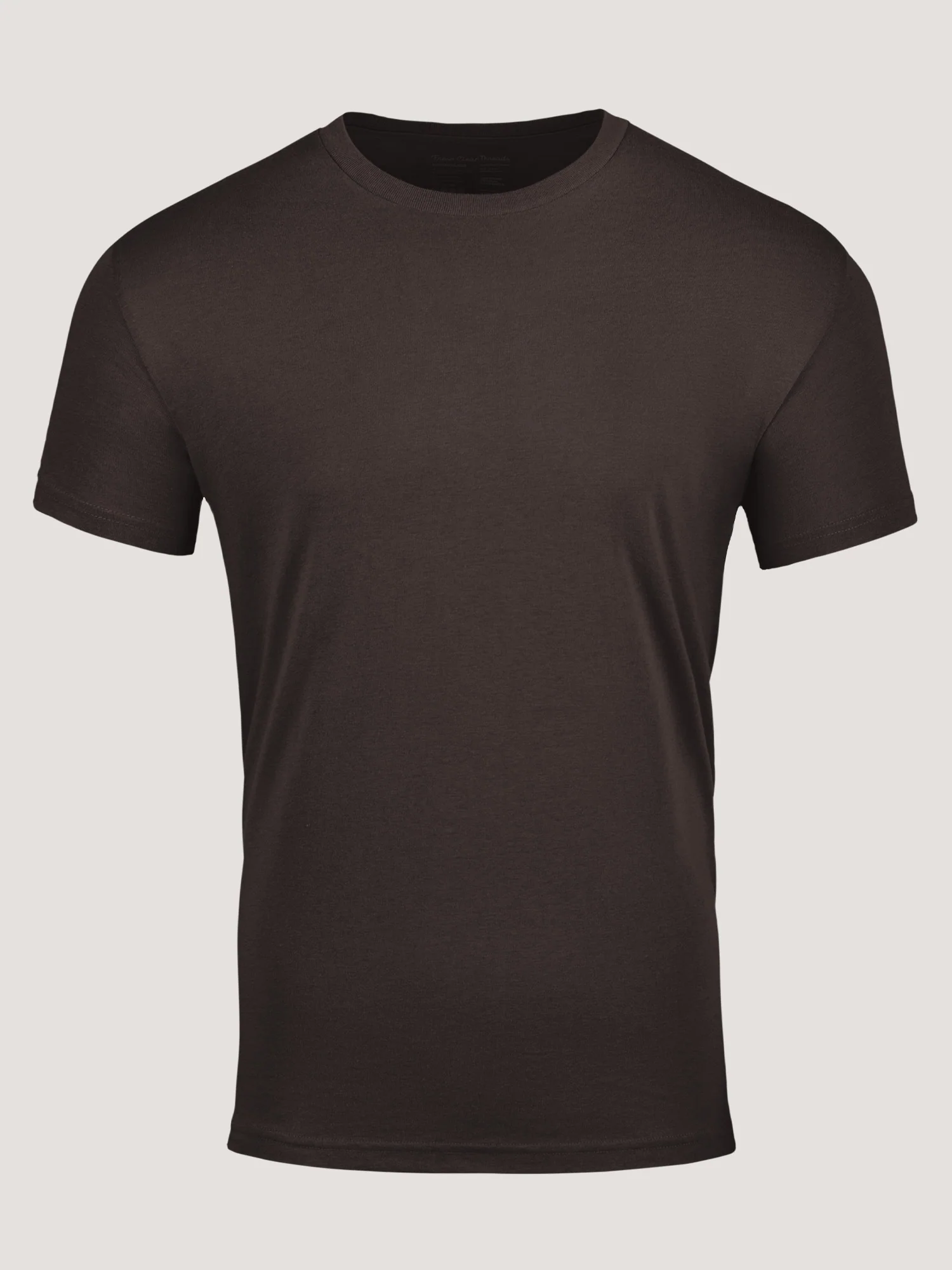 Espresso Crew Neck