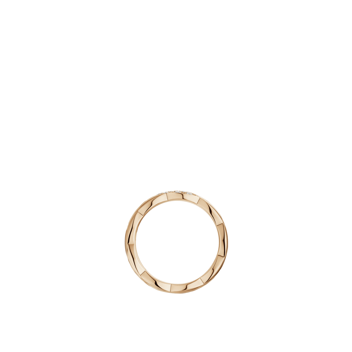 Coco Crush ring