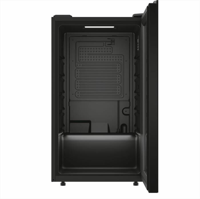 CANDY - Cantinetta CWC034 Classe G 34 bottiglie-Black