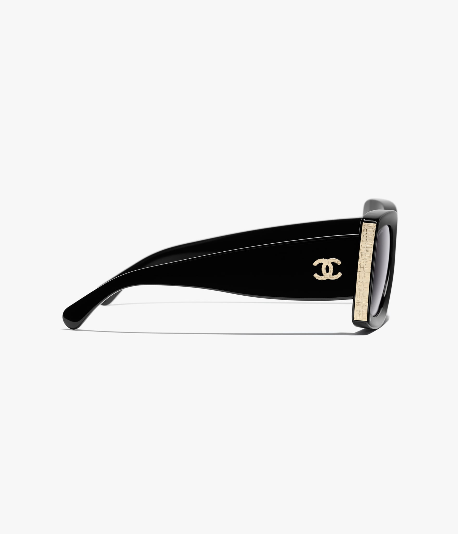 Rectangle Sunglasses