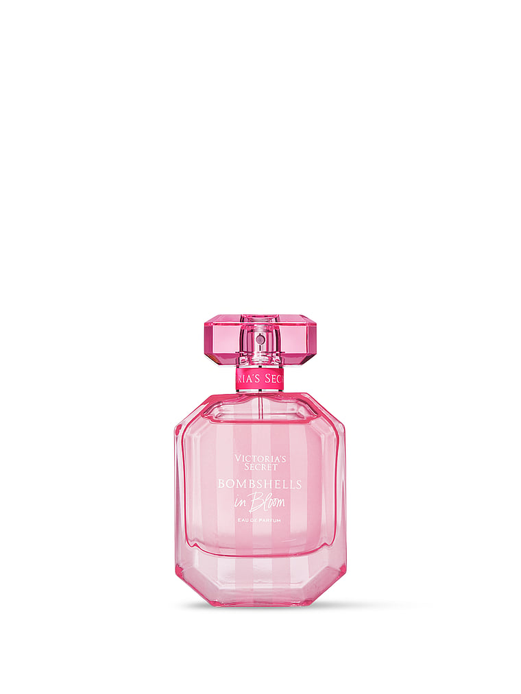 Fine Fragrance Bombshells in Bloom Eau de Parfum