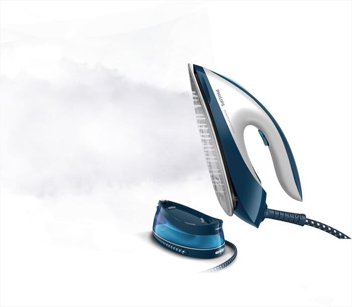 PHILIPS - PERFECTCARE COMPACT GC7840/20