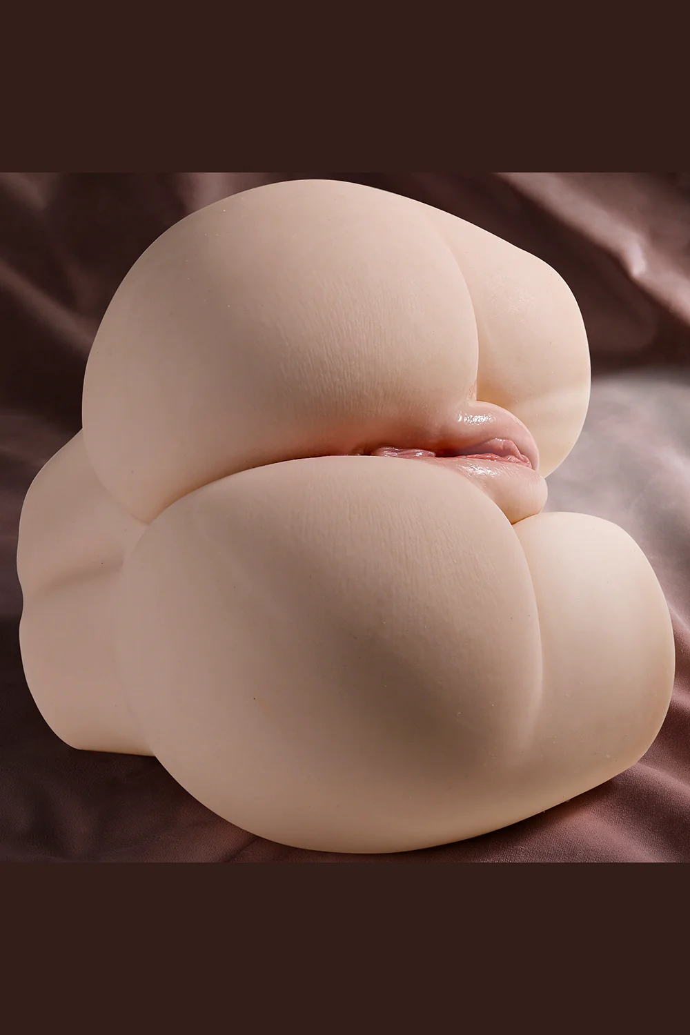 Delphine TPE Lovely Ass Torso Sex Doll With Realistic Vagina