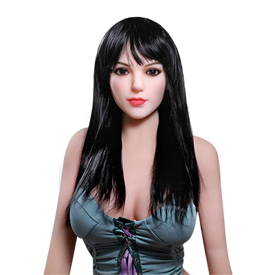 RIDMII Unique Sex Doll Wigs #25 Option